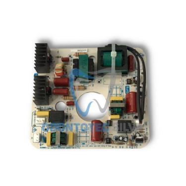 Imagem de Placa Circuito Pc Board 220v Cuba Ultrassônica Cristófoli