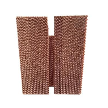 Imagem de Filtro Colmeia para Climatizador 60 Litros, Kit com 3 Peças