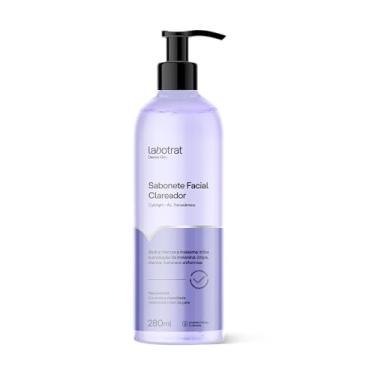 Imagem de Sabonete Facial Clareador Dermo Skin 280ml