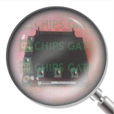 Imagem de MG150J7KS50 1Pcs Power Supply Module MG150J7KS50 New 100% Quality Assurance