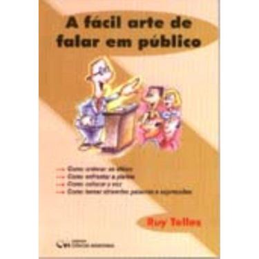 Imagem de A fácil arte de falar em público (2003)