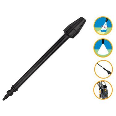 Imagem de Lança Turbo Bico Rotativo Wap WL 2610 Ultra Lavadora Pressão - COMPATÍ