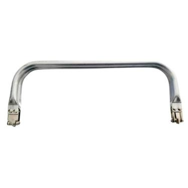 Imagem de Fecho Tubular - médio - jescastore