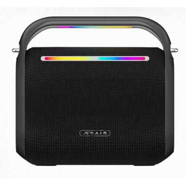 Imagem de Caixa De Som Portátil Motion Boom Plus Soundcore By Anker Produto Premium - Proteção contra água IPX7