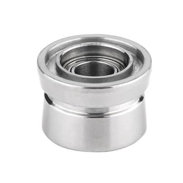 Imagem de GOMEXUS Rolo de linha de titânio compatível com molinetes Shimano