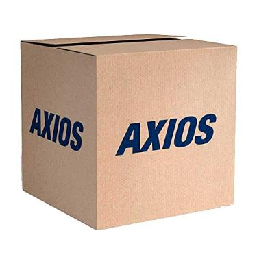 Imagem de Coxim Tras Cambio - Doblo 1.6 16V 02 / - 5211886 - Axios