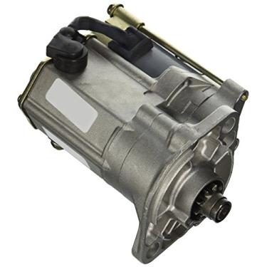 Imagem de BBB Industries Motor de arranque 16828