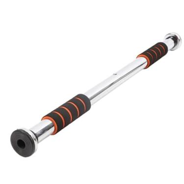 Imagem de Barra de Porta Multifuncional Ajustável para Flexão 62 a 100cm