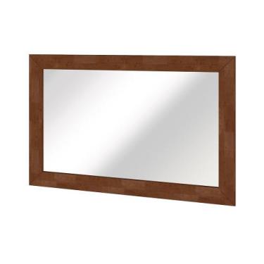 Imagem de Espelho Retangular Decorativo Antique com Moldura - 6018 - Meyer, Enve