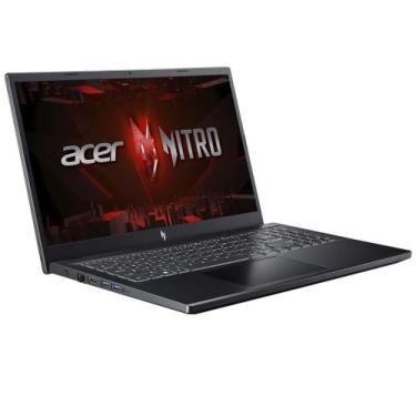 Imagem de Notebook acer nitro v 15 anv15 51 789j 15.6 polegadas intel core i7 13