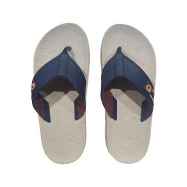 Imagem de Chinelo Masculino Grendene 12302 Cartago Siena 3-Masculino