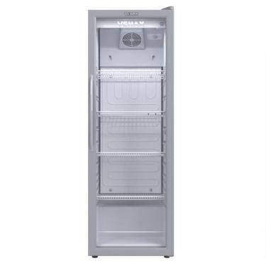 Imagem de Refrigerador Expositor Vertical Venax VV 200 Para Bebidas 209 Litros Branco 220V