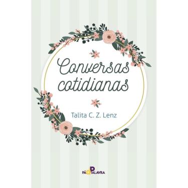 Imagem de Conversas Cotidianas