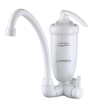 Imagem de Torneira Com Filtro De Mesa Acqua Bella Lorenzetti