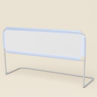 Imagem de Grade de proteção segurança para cama box - criança e idoso-ninos - BR