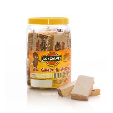 Imagem de Geleia de Mocotó Pote de 650g 20x1 Doces Gonçalves