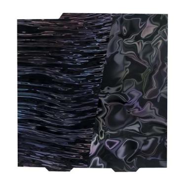 Imagem de Placa de construção IdeaFormer-3D Smooth PER 184x184mm para Bambu Lab 