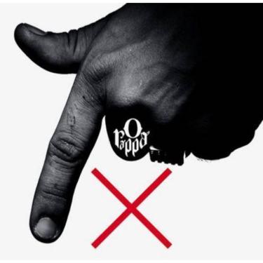 Imagem de Cd O Rappa - 7 Vezes