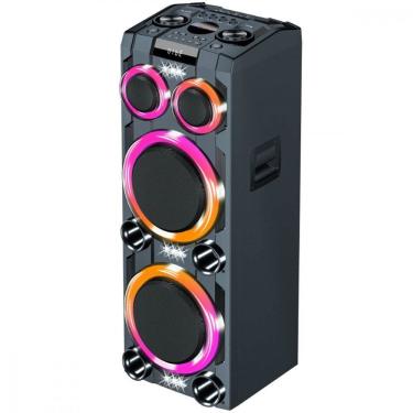 Imagem de Vibesound Torre Som V12 Twr Vs007 2500w