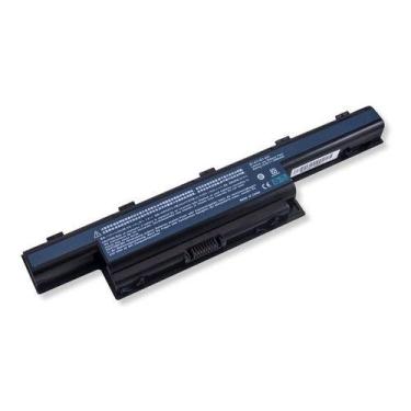 Imagem de Bateria Notebook Compatível Acer Aspire 5750 As10d51 As10d31 Preto - Y