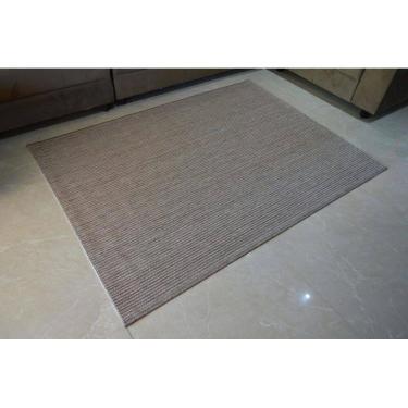 Imagem de Tapete Para Sala Artesanal Look Gerbera A 200X250 Cm