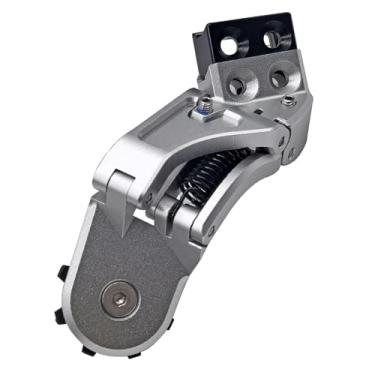 Imagem de UGPLM Conversor Extensor de Câmbio Traseiro de Bicicleta para Conserto de Bicicleta Dobrável E de Estrada