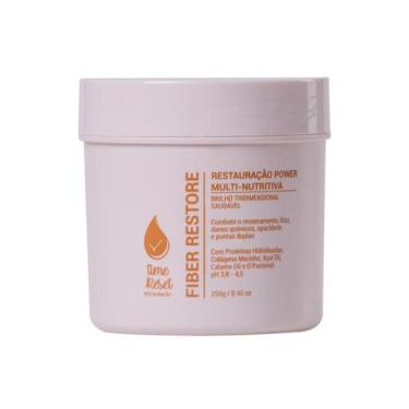 Imagem de Máscara Nuance Fiber Restore 250g - Nuance Professional