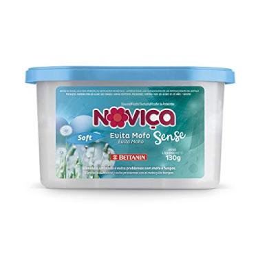 Imagem de Noviça - Evita Mofo Soft Pote de 130g, Bettanin