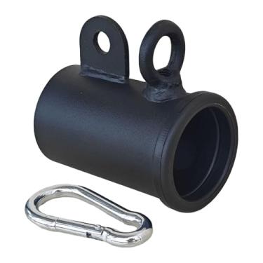 Imagem de menolana Acessório para Barra de Remada com Barra Manga para Barra Design Que Economiza Espaço Multifuncional