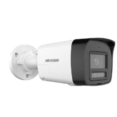 Imagem de Câmera Bullet IP Hikvision 2MP DS-2CD1023G2-LIUF/SL, 2.8MM, Microfone,