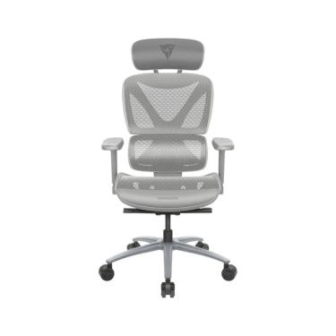 Imagem de Cadeira Gamer Thunderx3 Xtc Mesh Grey