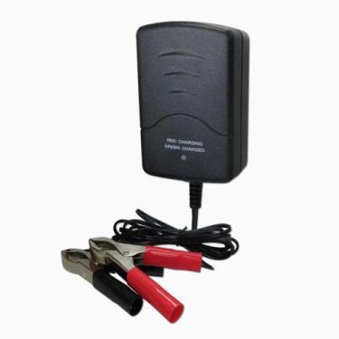 Imagem de Carregador de Bateria Unipower 6v 1a