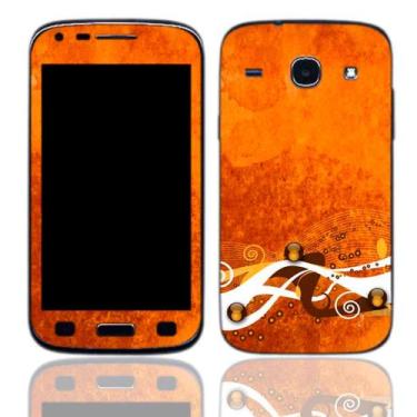 Imagem de Capa Adesivo Skin371 Para Samsung Galaxy S3 Duos Gt-i8262b - KawaSkin