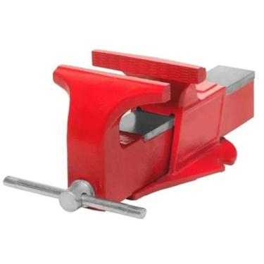 Imagem de Torno bancada n04 vm f.nod metalca - METALCAVA