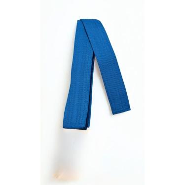 Imagem de Faixa Infantil Para Taekwondo, Karatê, Kravmaga, Kickboxing-Unissex