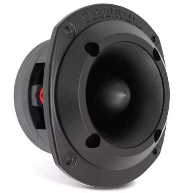 Imagem de Super Tweeter Jbl Selenium St400 Black Trio 150w Rms Preto