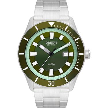 Imagem de Relógio Orient Masculino Solartech Mbss1499 E1sx