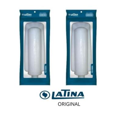 Imagem de Vela Filtro Refil Latina P355 Pa335 Pa355  Xpa375 Puritronic Puriice P