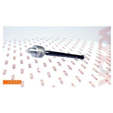 Imagem de Terminal axial Externa Honda Fit 2005 a 2015 VOLDA AX096