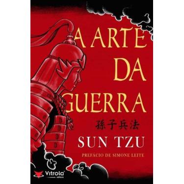 Imagem de Arte da guerra, a - VITROLA