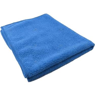 Imagem de Toalha de Microfibra 40x40cm Para Estética Automotiva