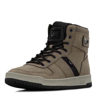Imagem de Lee Tênis masculino Noah Hi, Driftwood, 39