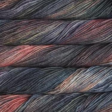 Imagem de Malabrigo Fio tingido à mão RIOS (139 - Pocion, 100 g)