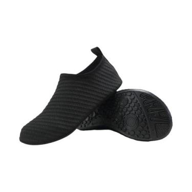 Imagem de Tênis Aquáticos Leves E De Secagem Rápida Para Mulheres E Homens, Anti