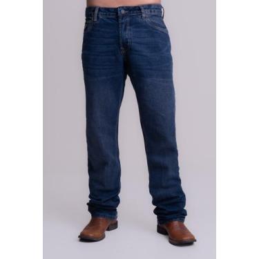 Imagem de Calca Jeans Masculina Texas Farm - Fellow - Pdm034 - Jeans 36