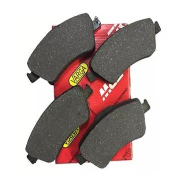 Imagem de Kit discos + pastilhas de freio corolla 2009/..traseiro trw, DISCO DE 