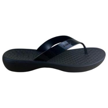 Imagem de Chinelo Feminino Azaleia Iza New Ultra Leve-Feminino