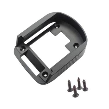 Imagem de KAIYUEMAOYI Adaptador de Bateria de 18 V, Acessório para Conversor de Ferramenta Elétrica Faça Você Mesmo, Base de Substituição para BL183, Suporte Fixo, Tamanho real