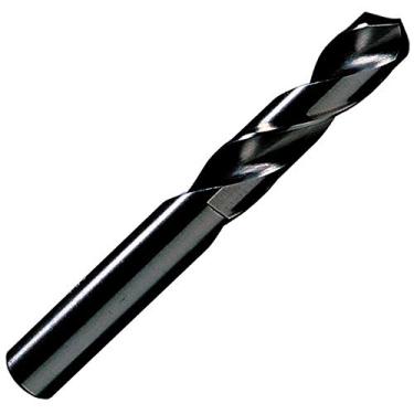 Imagem de Furadeira de parafuso HSS HD Champion Cutting Tool 135-Degree Black Oxide, pacote com 12, 1705-M, 1705-M