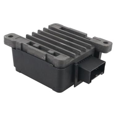 Imagem de Módulo de acionamento da bomba de combustível compatível com Contour Focus Mustang 1999-2006 Jaguar S-Type X-Type 2001-2008 Mercury Cougar Sable 1999-2005 601-005 FD1001 3F1A9D372-AA